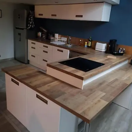 Little Stuart Apartment *