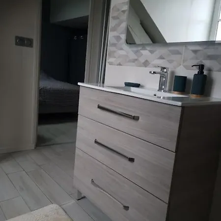 Apartment Little Stuart Dol-de-Bretagne